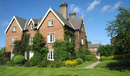 Park View Farm